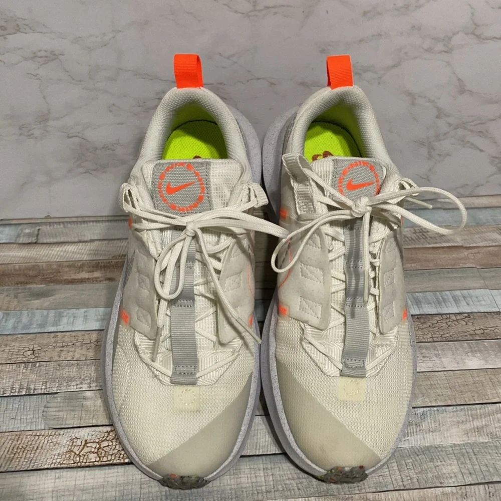 Nike Crater Impact Sneakers